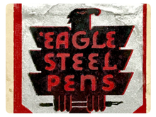 Load image into Gallery viewer, Eagle Pen Co. E10 Falcon
